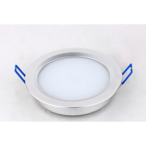 5W LED ɢ�ȴ���